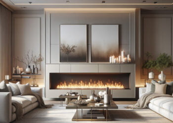 Wissenswertes über Ethanol-Kamine