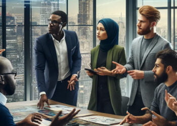 Suche nach den besten Investitionsmöglichkeiten