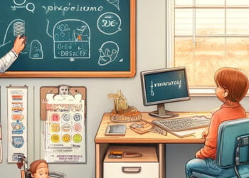 Wie Logopäden arbeiten: Hinter den Kulissen des Berufs