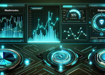 Masternodes vs. Staking: Was ist das Richtige für Sie?