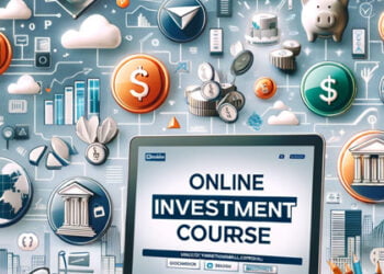 Die besten Online-Investitionskurse: Ihr Vermögenspotenzial freisetzen