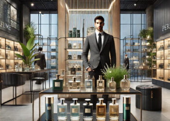 Steigern Sie Ihr Geschäft mit den Premium-Düften von Esenssi’s Parfüm Großhandel