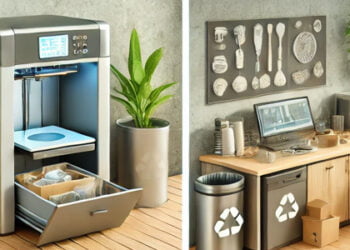 Innovative Wege zur Reduzierung von Plastikmüll im Büro