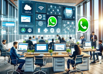 Salesforce WhatsApp: Revolutionierung der Kundenkommunikation