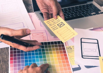 Ist es der richtige Zeitpunkt, Ihre Website neu zu gestalten?