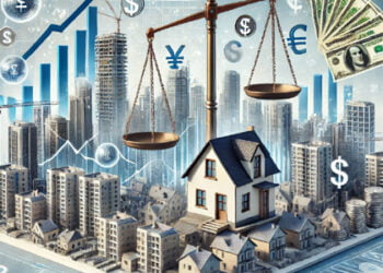 Wie sich wirtschaftliche Faktoren auf die Wohnkosten auswirken