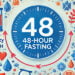 Die gesundheitlichen Vorteile von 48 Stunden Fasten