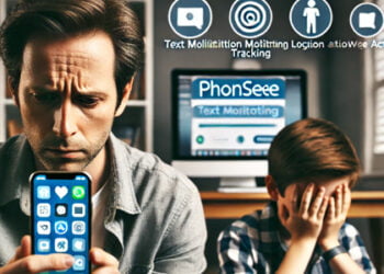 Wie kann man erkennen, ob ein Kind Opfer von Cybermobbing geworden ist?