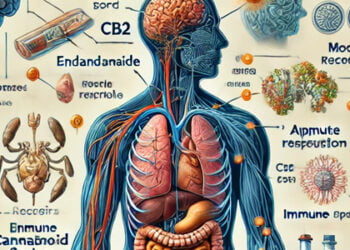 Das Endocannabinoidsystem: Funktionen und Bedeutung im menschlichen Körper