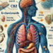 Das Endocannabinoidsystem: Funktionen und Bedeutung im menschlichen Körper