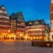 Wanderabenteuer und Naturpfade zum Erkunden in der Nähe von Frankfurt