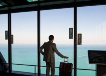 Effektive Planung und Organisation von Geschäftsreisen