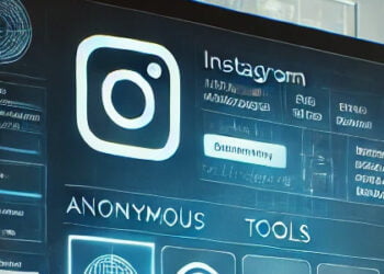 So können Sie Instagram-Storys anonym ansehen