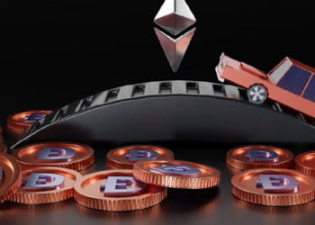 Wie hoch ist die Open-Interest-Ratio?