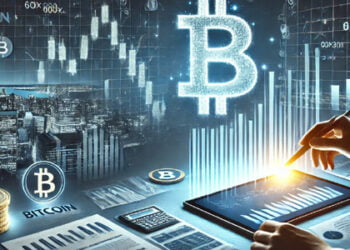 Was man über das Investieren in Bitcoin während einer Rezession wissen sollte