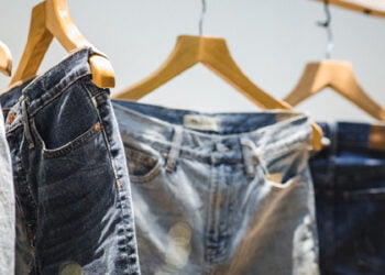Jorts, ein Basic in deiner Garderobe für diesen Sommer
