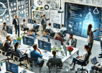 Top-Programmiersprachen für moderne Softwareprojekte