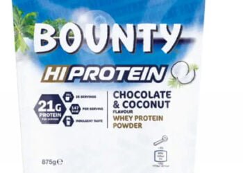 Hi Protein Snacks: Leckere und nahrhafte Optionen für jeden Tag