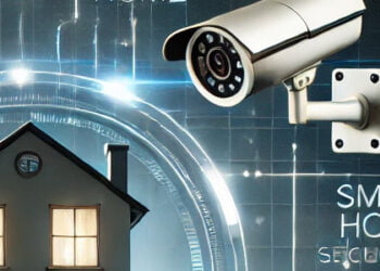 Werden Sie Partner von Eufy und führen Sie die Entwicklung intelligenter Sicherheitslösungen an