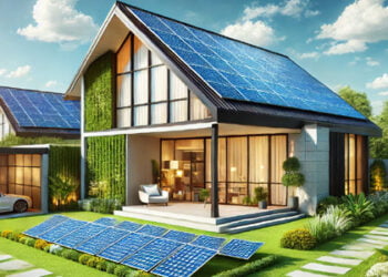 Solarpanele von EcoFlow: Eine umweltfreundliche Lösung für Ihr Zuhause