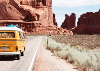 Reisesicherheit im digitalen Zeitalter: Schutz vor Gefahren auf Reisen 