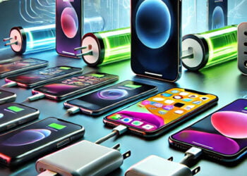 Effizienz entfesselt: UGREEN iPhone-Ladegeräte – Ihre ultimative Stromlösung