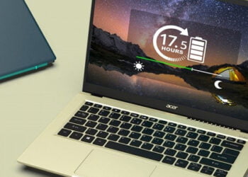 Tipps zur Verlängerung der Akkulaufzeit Ihres Laptops