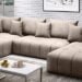 Großzügiger Komfort: Die besten Bigsofas für Ihr Wohnzimmer
