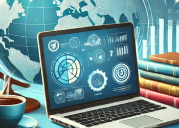 Betriebswirtschaft studieren online: Top 5 Vorteile