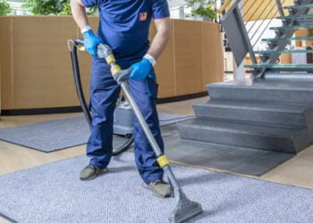 Den perfekten Partner für die Gebäudereinigung in Dortmund finden