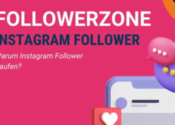 Instagram Follower kaufen: Wachsen Sie auf Social Media mit FollowerZone!
