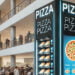 Pizza vending machine for sale