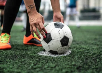 Umweltfreundliche Innovationen für Sportplätze mit minimalen Kosten