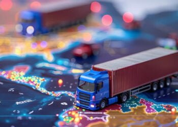 Wie verändert VeChain die Supply-Chain-Branche? Wichtige Trends für das Jahr 2024