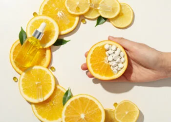 Nahrungsergänzungsmittel: So nehmen Sie Vitamin C & Co. richtig ein!