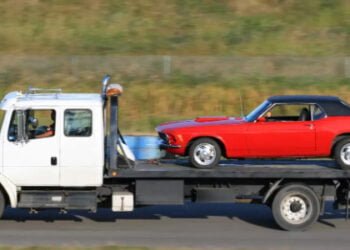 Autotransporter kaufen: Worauf Sie achten sollten  