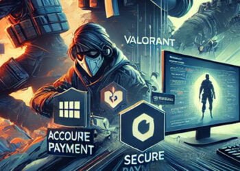 Valorant und U7BUY: Die Revolution in der Gaming-Welt