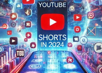 YouTube Shorts