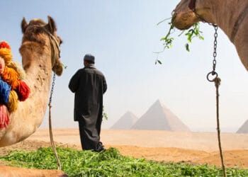 Ägypten Reise und die besten Sehenswürdigkeiten in Ägypten