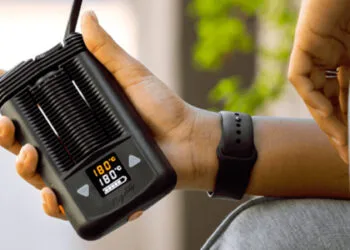 Vaporizer: Alles, was du wissen musst