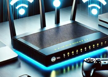 Was ist ein Tri-Band-Router? Detailliert erklärt