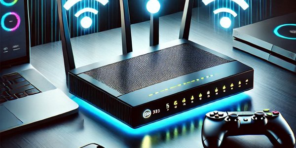 Was ist ein Tri-Band-Router? Detailliert erklärt