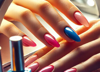 UV-Lack: Das Geheimnis für perfekte Nägel, die lange halten