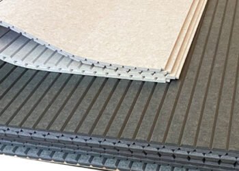 Akustikplatten: Die ideale Lösung für Schallabsorption und Raumakustik