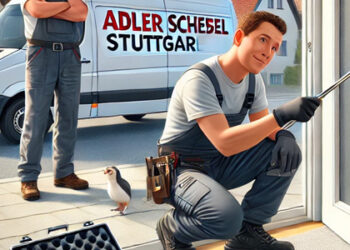 Warum du in Stuttgart auf einen guten Schlüsseldienst setzen solltest