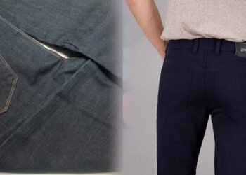 Gardeur: Von der Hose zur Lifestyle-Marke