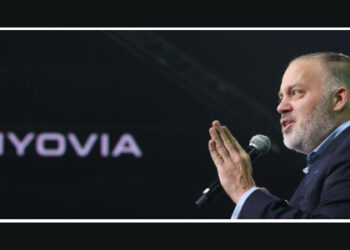 IYOVIA wählt Nizza, Frankreich, als Austragungsort für den ersten IYOVIA World Summit 2025 für IBOs