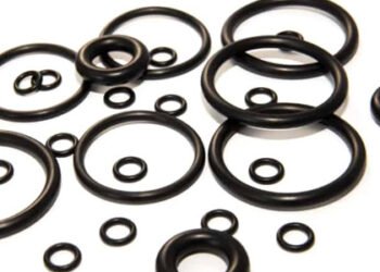 O-Ringe: Wie sie funktionieren und wo sie eingesetzt werden