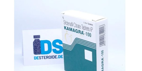 super kamagra kaufen – Ihr Leitfaden zu Kamagra Gold 100 mg Ajanta Pharma